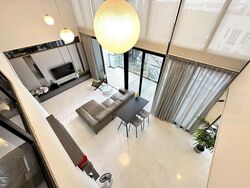 Fulcrum (D15), Condominium #445299121